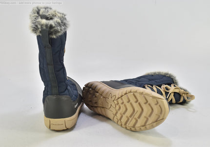 Quechua  Damen Wanderschuhe Trekking  EUR 37 Nr. 25-N 786