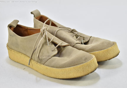 Shabbies  Herren Halbschuhe Freizeitschuhe  EUR 42 Nr. 25-T 3076