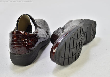 Caprice  Damen Halbschuhe Slipper Ballerinas  EUR 38 Nr. 25-Z 1372