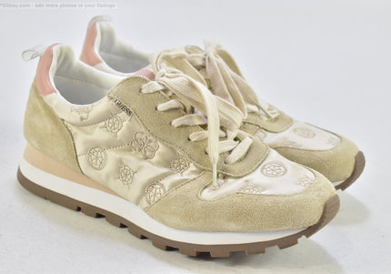 Guess  Damen Halbschuhe Freizeitschuhe  EUR 38 Nr. 26-A 665