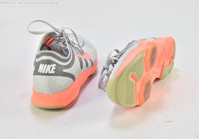 Nike Zoom Fit Damen Sportschuhe Sneaker EUR 40 Nr. 25-A 1895-Schuh-Gebraucht-secondhand