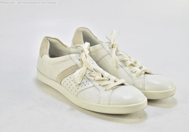 Ecco  Damen Halbschuhe Freizeitschuhe  Gr. 39 Nr. 26-T 275