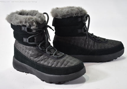 Columbia  Damen Wanderschuhe Trekking  EUR 40 Nr. 26-F 1690