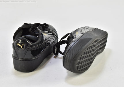Puma Damen Sportschuhe Sneaker EUR 36 Nr. 25-M 2019-Schuh-Gebraucht-secondhand