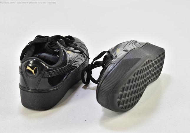 Puma Damen Sportschuhe Sneaker EUR 36 Nr. 25-M 2019-Schuh-Gebraucht-secondhand