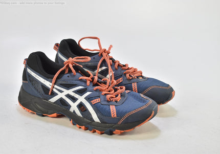 Asics Gel Kanaku 3 Damen Sportschuhe Sneaker  Gr. 40 Nr. 26-T 1085