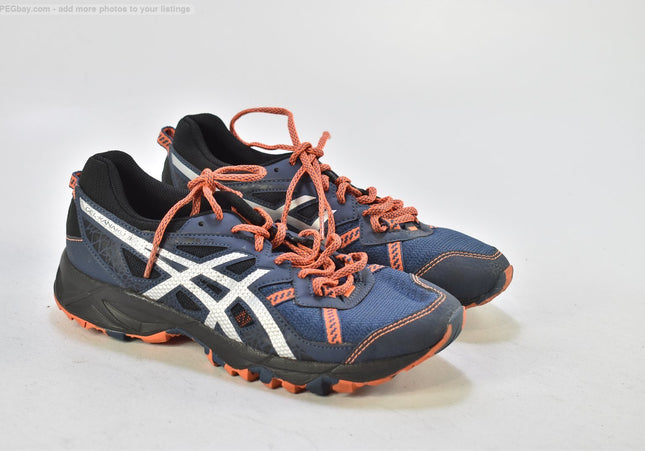 Asics Gel Kanaku 3 Damen Sportschuhe Sneaker  Gr. 40 Nr. 26-T 1085
