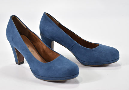 Tamaris  Damen Pumps High Heels  EUR 38 Nr. 23-X 2960