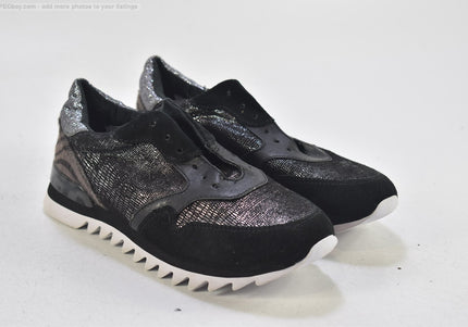 Tamaris Damen Halbschuhe Freizeitschuhe EUR 37 Nr. 25-M 73-Schuh-Gebraucht-secondhand