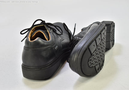 Clarks Herren Halbschuhe Freizeitschuhe UK 10 Nr. 25-Z 1744-SchuhGebraucht
