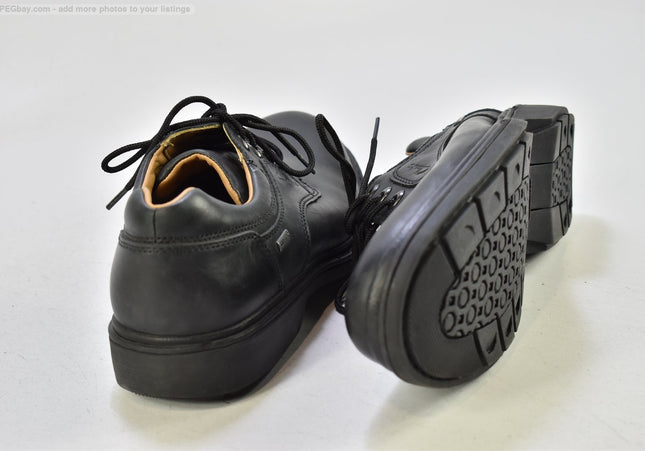 Clarks Herren Halbschuhe Freizeitschuhe UK 10 Nr. 25-Z 1744-SchuhGebraucht