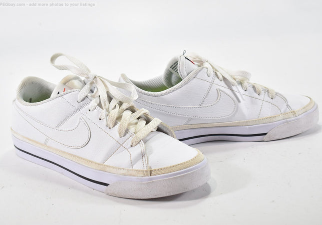 Nike Court Legacy Damen Sportschuhe Sneaker  EUR 40,5 Nr. 26-J 73