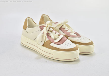 Ara  Damen Halbschuhe Freizeitschuhe  UK 4,5 Nr. 26-Y 1185