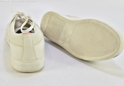 Hugo Boss  Damen Halbschuhe Freizeitschuhe  EUR 41 Nr. 26-M 783