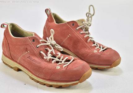 Dolomite Karakorum Damen Wanderschuhe Trekking  EUR 38 2/3 Nr. 4R-1297