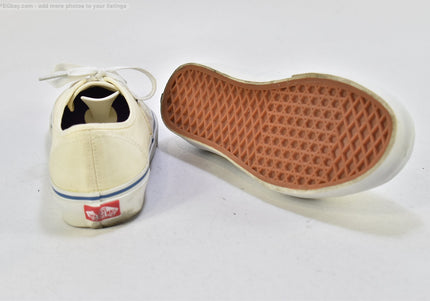 Vans  Damen Sportschuhe Sneaker  US 9 Nr. 25-O 72