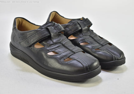 Lucro  Herren Halbschuhe Freizeitschuhe  EUR 44 Nr. 26-Z 2224