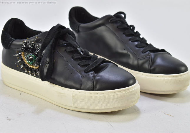Kurt Geiger  Damen Halbschuhe Freizeitschuhe  EUR 41 Nr. 26-U 222