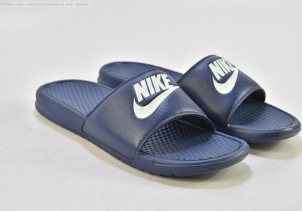 Nike  Herren Sandale Pantolette  EUR 45 Nr. 26-S 3748