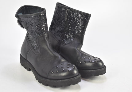 Tamaris Damen Stiefelette Boots EUR 36 Nr. 24-J 2901-Schuh-Gebraucht-secondhand