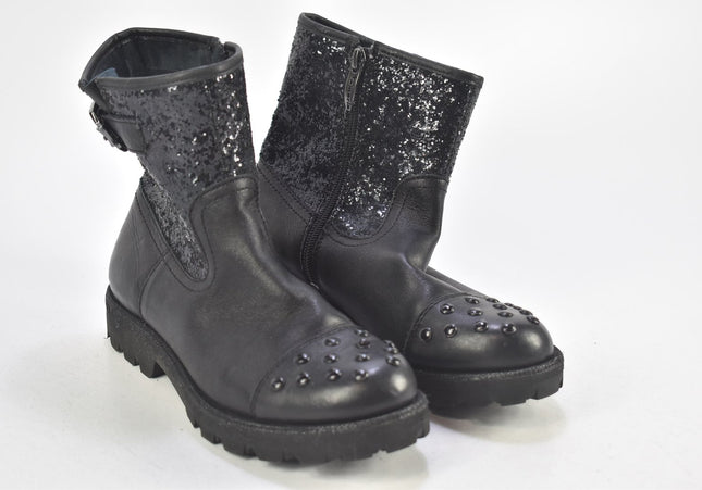 Tamaris Damen Stiefelette Boots EUR 36 Nr. 24-J 2901-Schuh-Gebraucht-secondhand