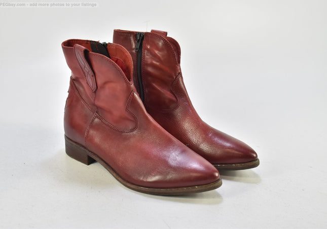 Tamaris  Damen Stiefelette Boots  EUR 37 Nr. 26-B 143