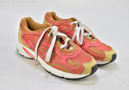 Adidas Temper Herren Sportschuhe Sneaker  EUR 43 1/3 Nr. 25-L 13