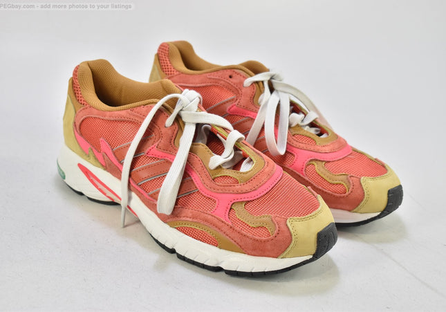 Adidas Temper Herren Sportschuhe Sneaker  EUR 43 1/3 Nr. 25-L 13