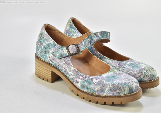 Deerberg  Damen Pumps High Heels  EUR 41 Nr. 26-Y 1034