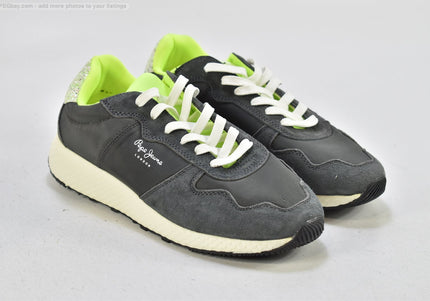 Pepe Jeans  Damen Halbschuhe Freizeitschuhe  EUR 38 Nr. 25-O 269