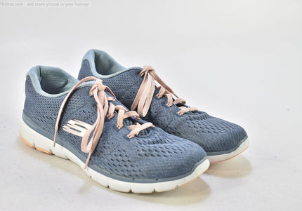 Skechers Lite-Weight Damen Sportschuhe Sneaker  EUR 39 Nr. 26-Y 1622