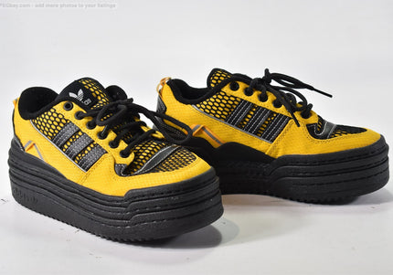 Adidas Triple Pl Damen Sportschuhe Sneaker  Gr. 36 2/3 Nr. 26-T 1385