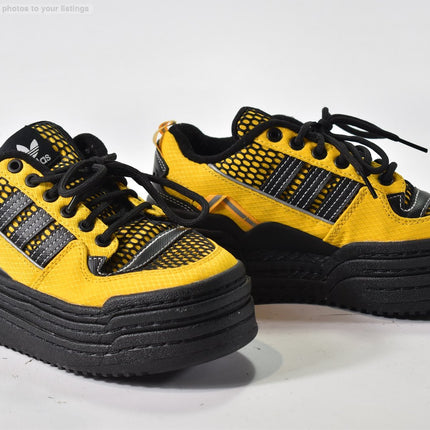 Adidas Triple Pl Damen Sportschuhe Sneaker  Gr. 36 2/3 Nr. 26-T 1385