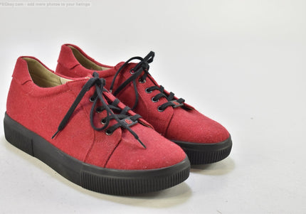 Berkemann  Herren Halbschuhe Freizeitschuhe  UK 8,5 Nr. 26-Z 1865
