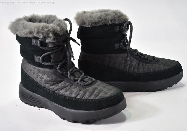 Columbia  Damen Wanderschuhe Trekking  EUR 40 Nr. 26-F 1690