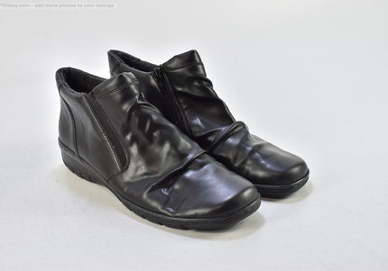 ARA  Damen Stiefelette Boots  EUR 41 Nr. 25-B 1725