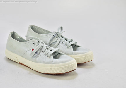 Superga  Damen Halbschuhe Freizeitschuhe  EUR 40 Nr. 25-N 2039