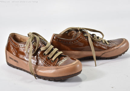 Candice Cooper  Damen Halbschuhe Freizeitschuhe  EUR 36 Nr. 26-Z 847