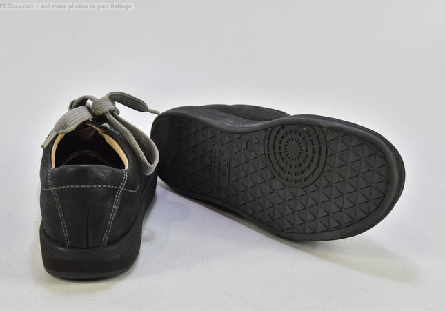 Finn Comfort  Damen Halbschuhe Freizeitschuhe  UK 4,5 Nr. 25-N 1083