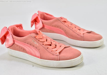 Puma Suede Damen Sportschuhe Sneaker  EUR 38,5 Nr. 25-Z 2521
