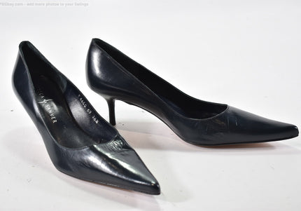 Rebeca Sanver  Damen Pumps High Heels  EUR 36,5 Nr. 25-L 224