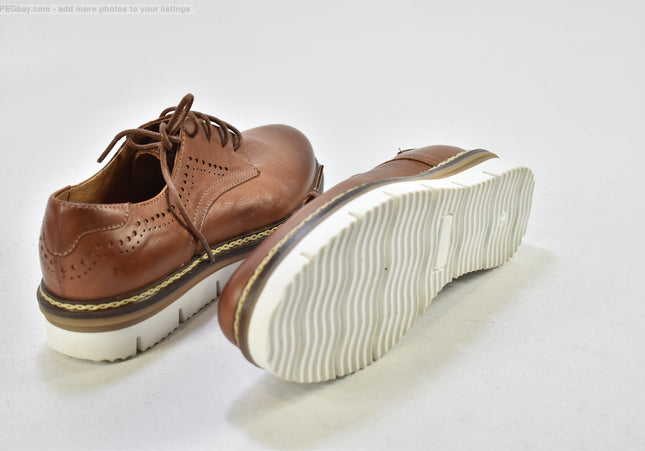 Max Damen Halbschuhe Freizeitschuhe EUR 37 Nr. 25-T 1684-gebrauchte Schuhe-Second hand-SchuhGebraucht