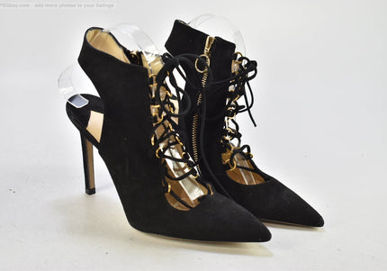 Phillip Hardy  Damen Sandale Sandalette  EUR 39 Nr. 26-S 544