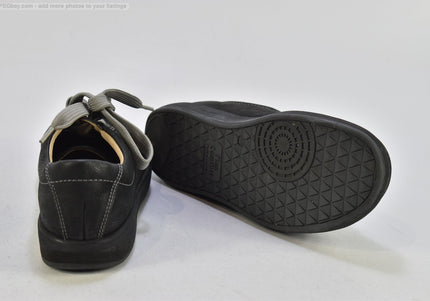 Finn Comfort  Damen Halbschuhe Freizeitschuhe  UK 4,5 Nr. 25-N 1083