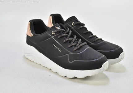 Skechers  Damen Sportschuhe Sneaker  EUR 39 Nr. 26-Z 504