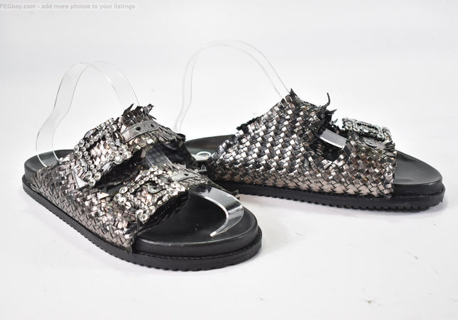 Studio Mode  Damen Sandale Pantolette  EUR 39 Nr. 26-S 2727