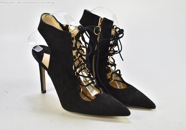 Phillip Hardy  Damen Sandale Sandalette  EUR 39 Nr. 26-S 544