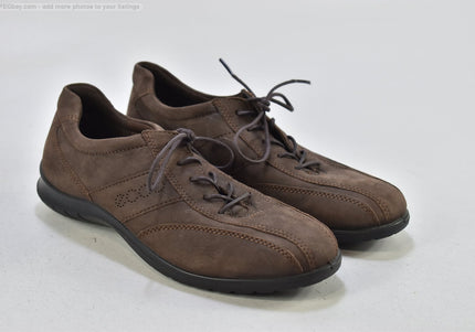 Ecco  Damen Halbschuhe Freizeitschuhe  EUR 38 Nr. 25-N 39