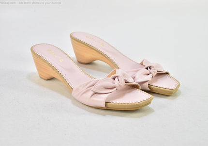 Unisa  Damen Sandale Pantolette  EUR 39 Nr. 26-S 2271