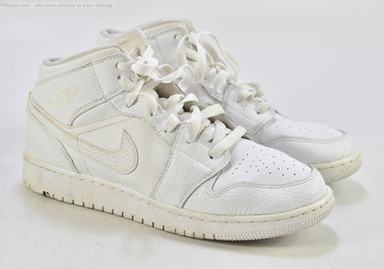 Jordan 1 Damen Sportschuhe Sneaker  EUR 39 Nr. 26-J 563